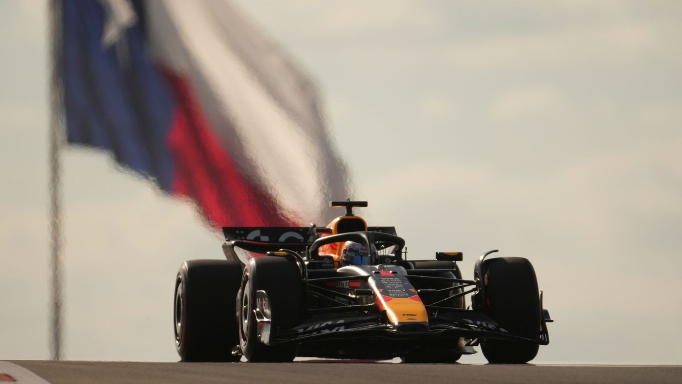 Ilustračná fotografia.