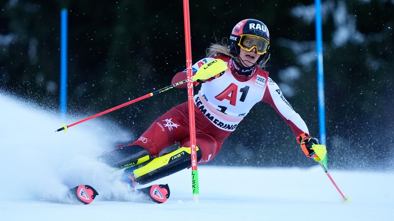 Katharina Liensbergerová. 