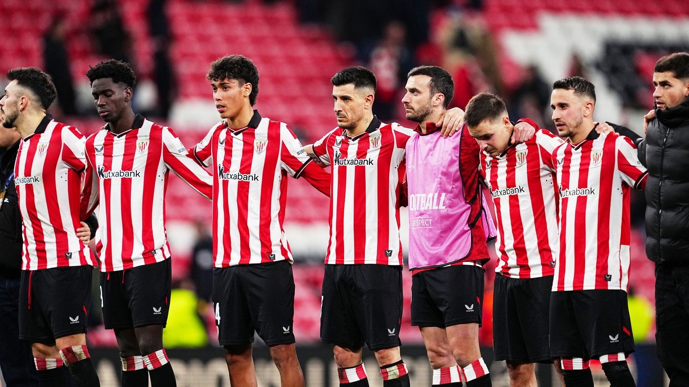 Athletic Bilbao. 