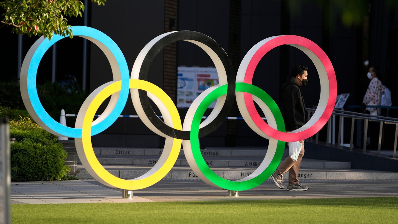 Ilustračná fotografia.