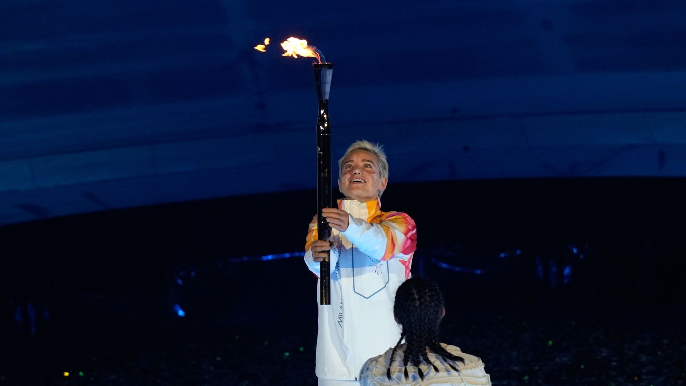 Otvárací ceremoniál Zimnej paralympiády v Miláne a Cortine 2026