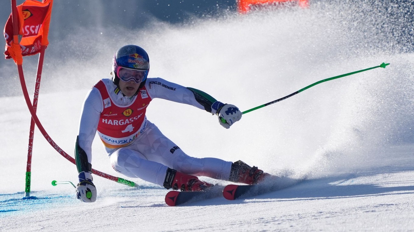 Lucas Pinheiro Braathen.