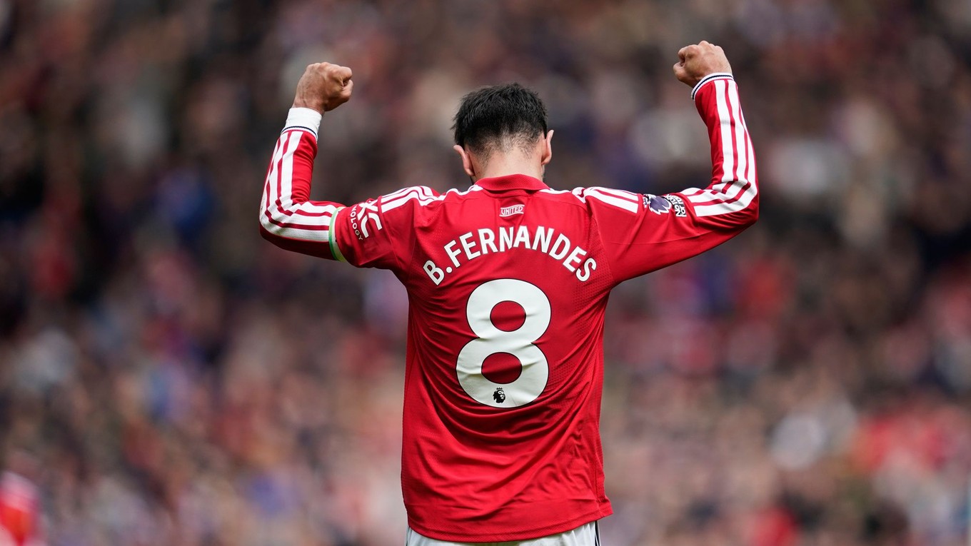 Bruno Fernandes