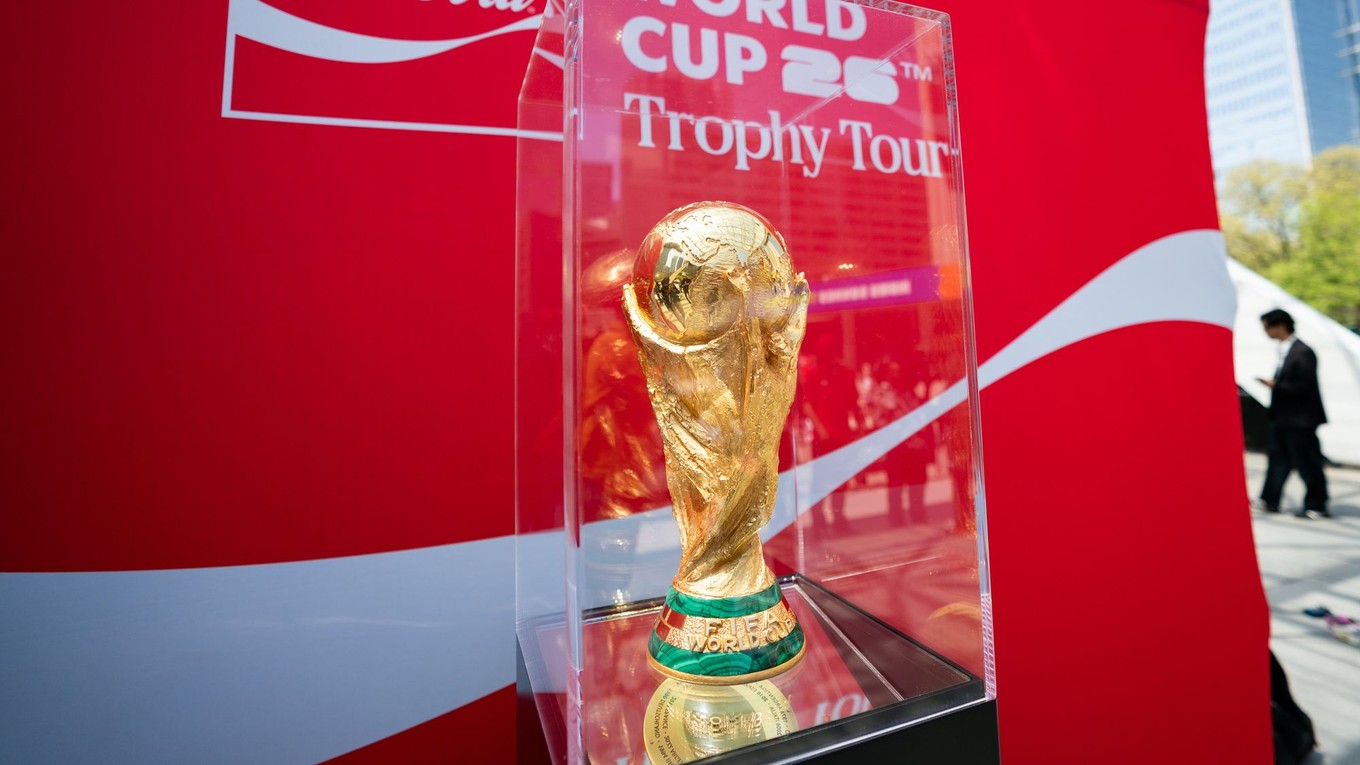 TV program: Kde sledovať MS vo futbale 2026? Nenechajte si ujsť žiaden zápas šampionátu.