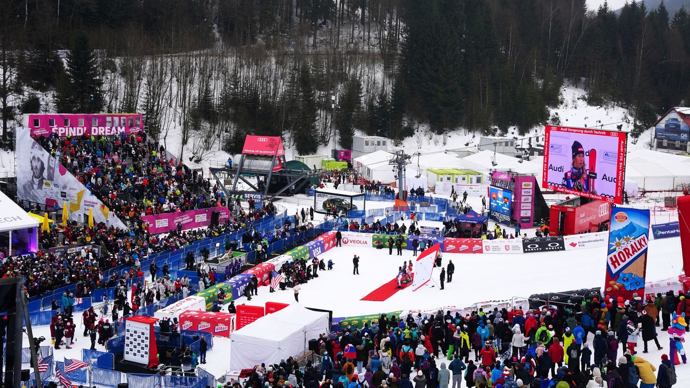 Špindlerov Mlyn
