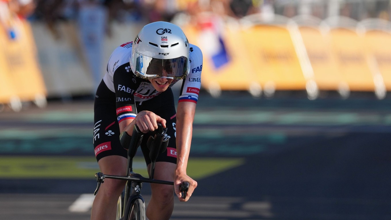 2. etapa na Tour de France 2026 dnes. Aké výsledky ponúkne nedeľa? Sledujte preteky LIVE.