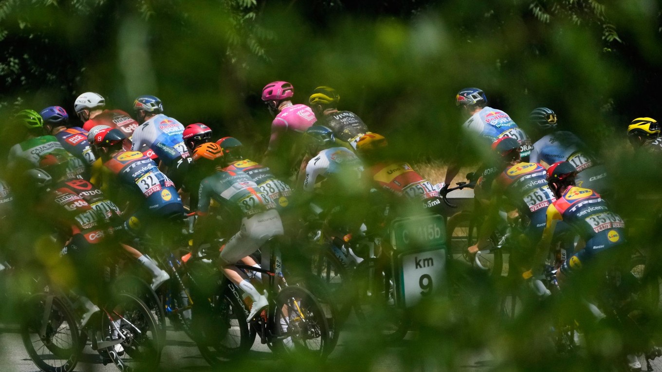 Tour de France