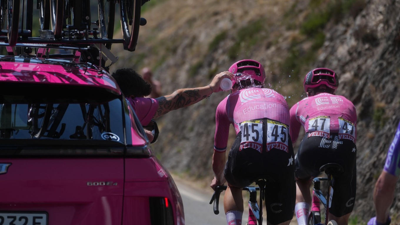 Tour de France 2026