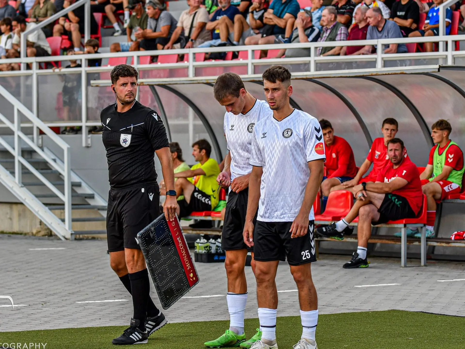 Lehota pod Vtáčnikom sa historicky prvýkrát predstaví v druhej najvyššej súťaži doma. 