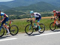 Tour de France 2024 - 18. etapa LIVE cez online prenos.