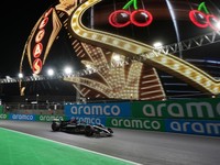 Formula 1: ONLINE prenos z Veľkej ceny Las Vegas 2024 dnes LIVE.