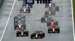 Veľká cena Rakúska: ONLINE prenos z pretekov formuly 1. 
