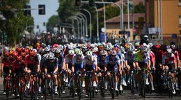 Tour de France 2024 - 3. etapa LIVE cez online prenos.