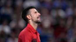 Novak Djokovič