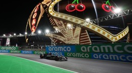 Formula 1: ONLINE prenos z Veľkej ceny Las Vegas 2024 dnes LIVE.