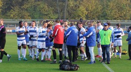 Futbalisti ŠK 1923 Gabčíkovo.