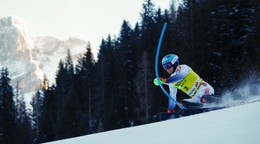 ONLINE: Slalom mužov v Alta Badii (2. kolo).