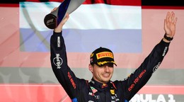 Formula 1: Konečné poradia v sezóne 2024. Max Verstappen získal štvrtý titul za sebou.