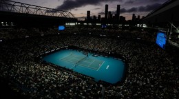 Australian Open 2025