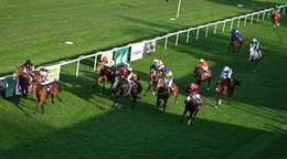 Závodisko v Bratislave