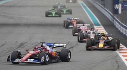 Monoposty F1.