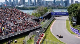 ONLINE: Veľká cena Kanady 2025 dnes, formula 1 LIVE (F1).