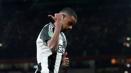 Alexander Isak