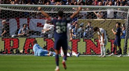 Paríž St. Germain zdolal Real Madrid 4:0 v semifinále MS klubov FIFA 2025.
