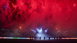 Fanúšikovia Plzne.