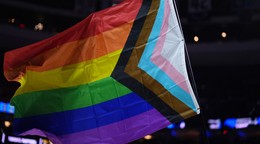 Vlajka LGBT komunity