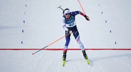 Quentin Fillon Maillet.