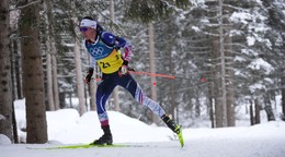 ONLINE: Hromadné preteky mužov v biatlone na ZOH 2026.