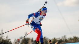 ONLINE: Stíhacie preteky žien v Holmenkollene - Svetový pohár v biatlone.