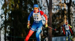 ONLINE: Šprint žien v Holmenkollene - Svetový pohár v biatlone.