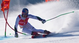 Lucas Pinheiro Braathen.