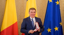 Gheorghe Hagi.