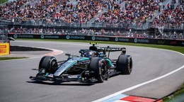 ONLINE: Kvalifikácia na Veľkú cenu Kanady 2026 formuly 1.