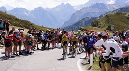ONLINE: 20. etapa na Giro d'Italia 2026 dnes LIVE
