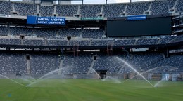 Finále futbalových majstrovstiev sveta 2026 hostí štadión MetLife v americkom New Jersey.
