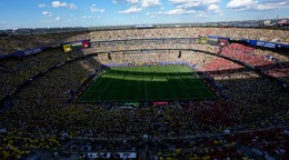 MetLife stadium.