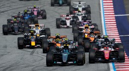 Veľká cena Španielska 2026: Online prenos z pretekov Formuly 1.