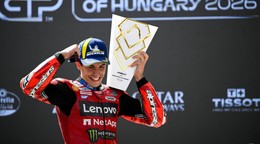 Marc Marquez.