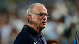 Marcelo Bielsa