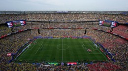 Štadión v East Rutherford počas MS vo futbale 2026
