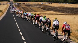 13. etapa na Tour de France 2026 dnes. Aké výsledky ponúkne piatok? Sledujte preteky LIVE.