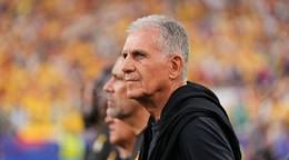 Carlos Queiroz