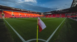 Štadión SK Slavia Praha