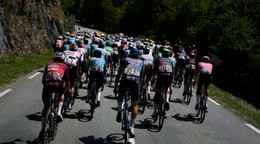 18. etapa na Tour de France 2026 dnes. Aké výsledky ponúkne štvrtok? Sledujte preteky LIVE.