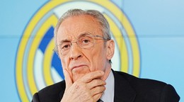 Florentino Perez