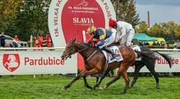 Final Orders sa stal víťazom 136. ročníka Veľkej pardubickej
